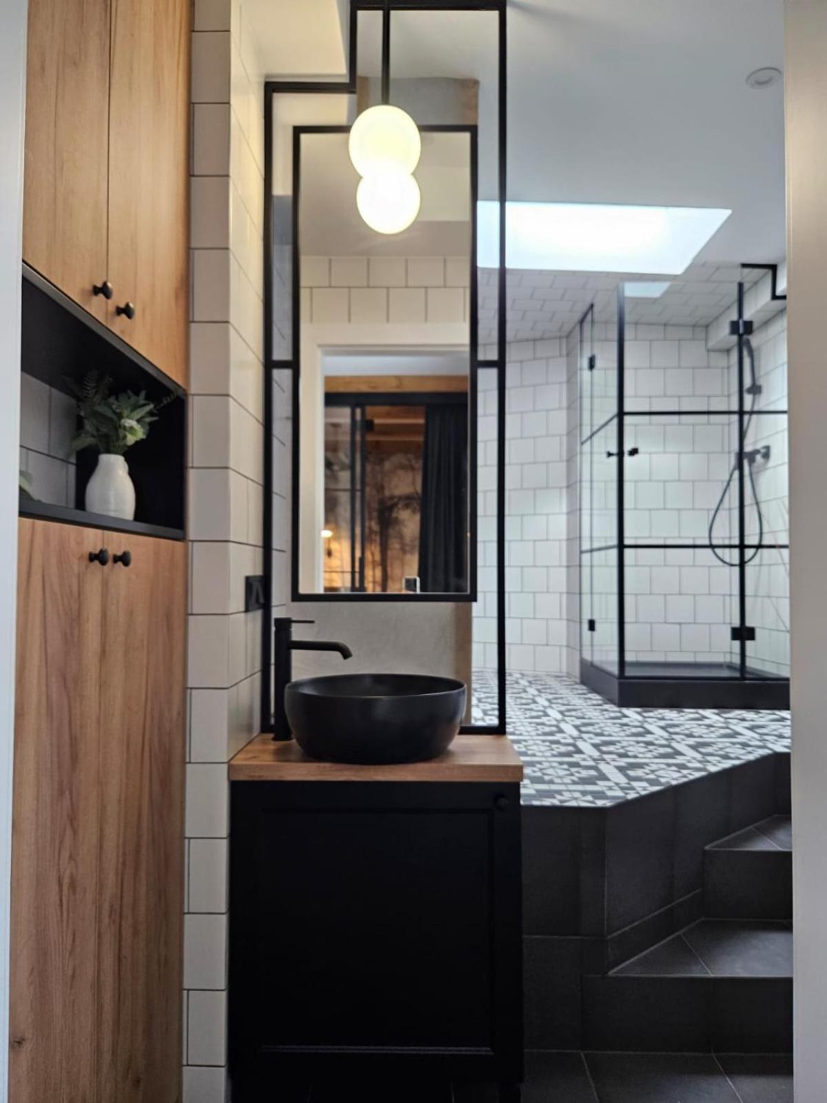 Cracovia Luxury Bright Apartment Great Location Sauna المظهر الخارجي الصورة