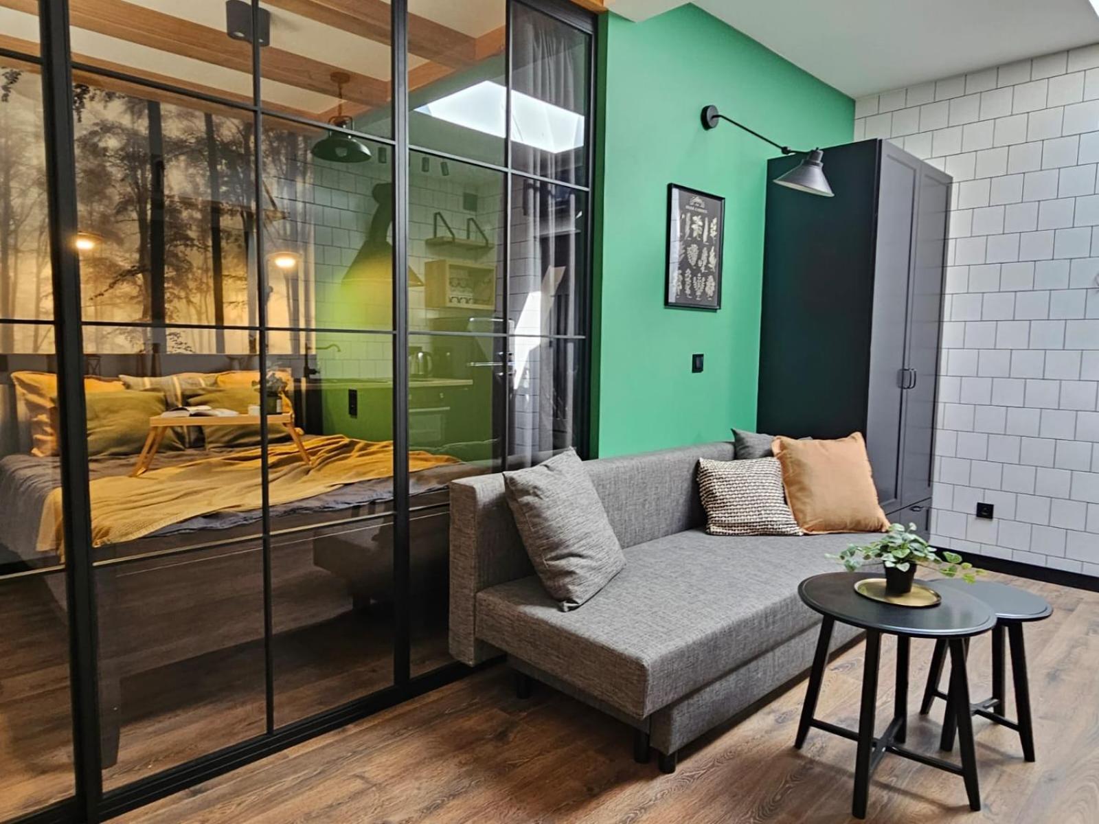 Cracovia Luxury Bright Apartment Great Location Sauna المظهر الخارجي الصورة