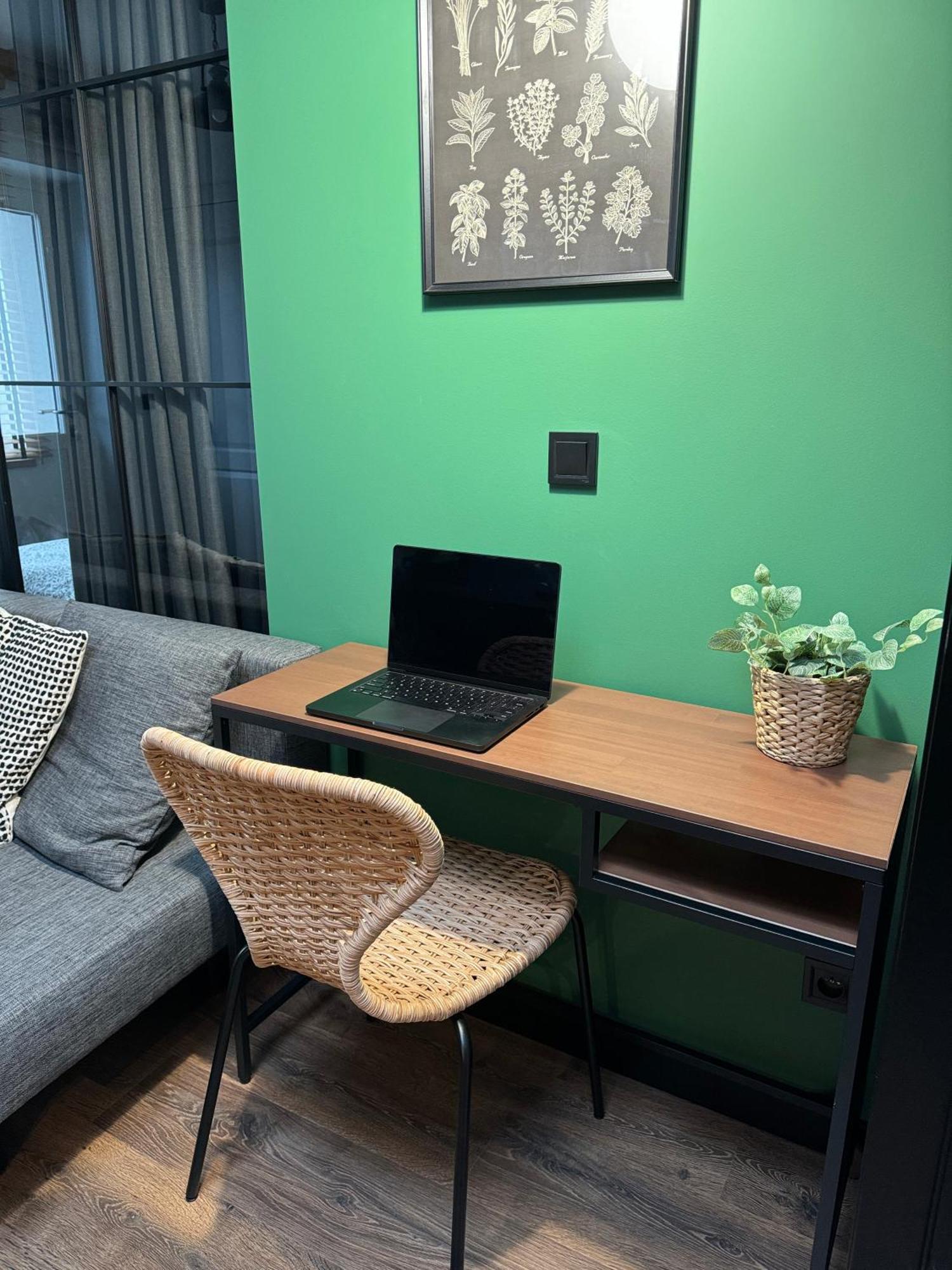 Cracovia Luxury Bright Apartment Great Location Sauna المظهر الخارجي الصورة